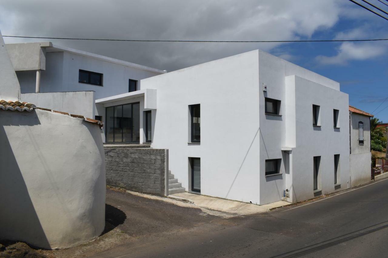 Casa Do Dragoeiro Villa Angra do Heroísmo Екстериор снимка